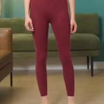 ANKLE LENGTH LEGGINGS