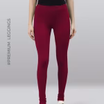 FULL LENGTH LEGGINGS