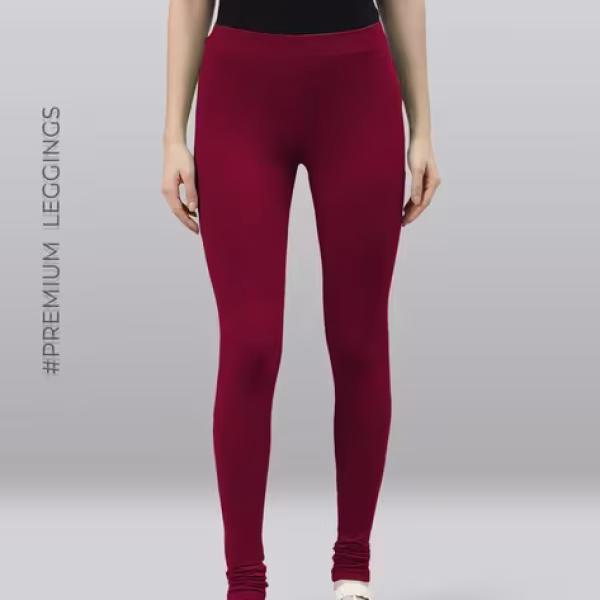 FULL LENGTH LEGGINGS