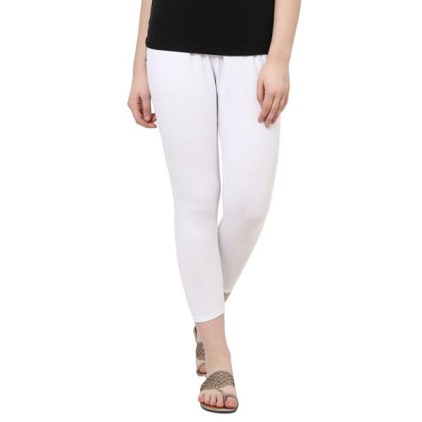 ANKLE LENGTH LEGGINGS