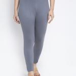 ANKLE LENGTH LEGGINGS