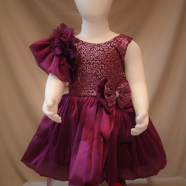 KIDS FROCKS