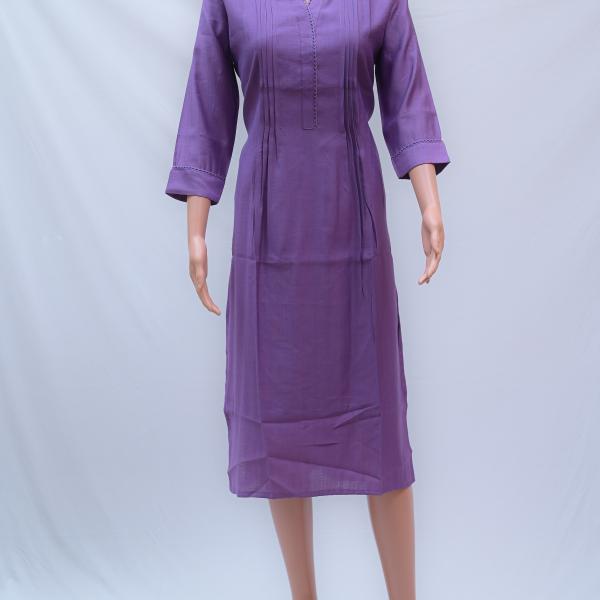 KURTHI