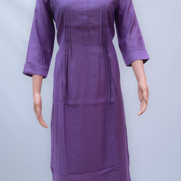 KURTHI