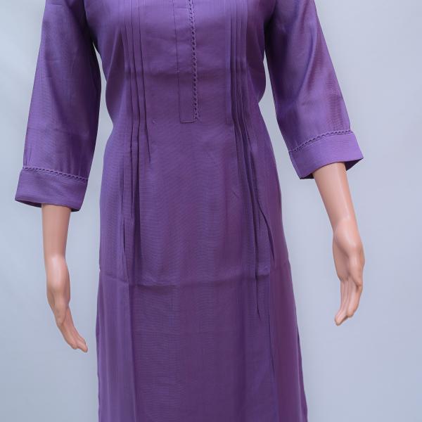 KURTHI