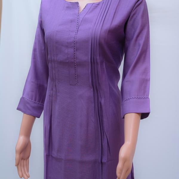 KURTHI