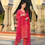 SALWAR SET