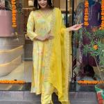 SALWAR SET