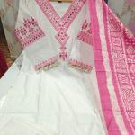 SALWAR SET