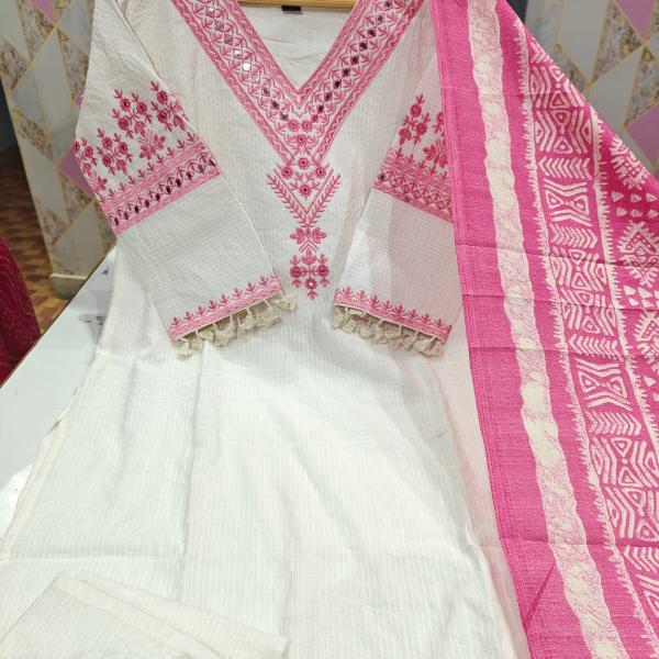 SALWAR SET