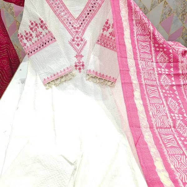 SALWAR SET