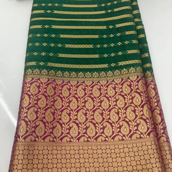 SAREES