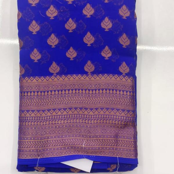 SAREES