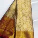 TISSUE SILK SAREES