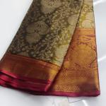 TISSUE SILK SAREES
