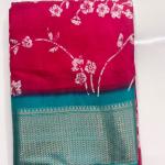 SAREES