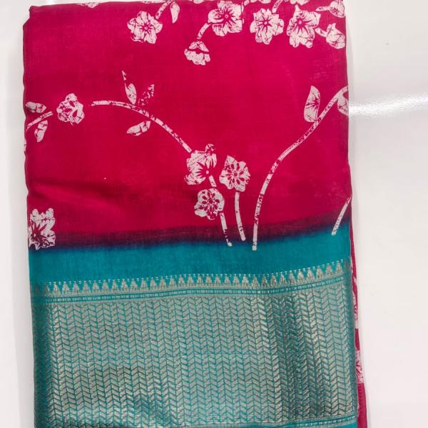 SAREES