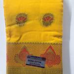 COTTON SAREES