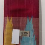DESIGNER COTTON SAREES