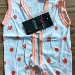 NEW BORN BABY VEST