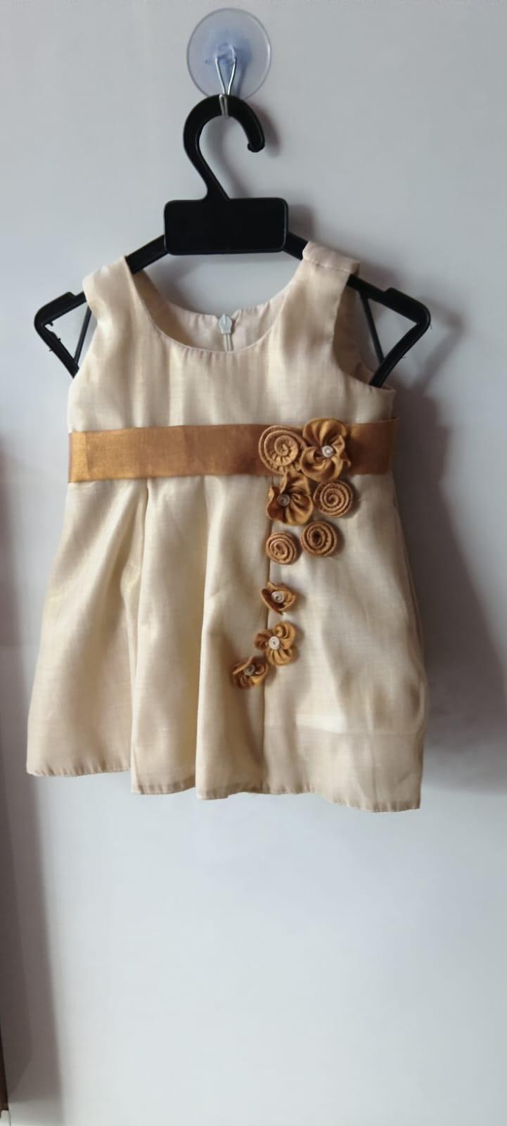 KIDS FROCKS