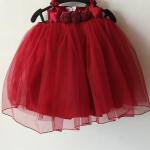 BABY GIRL PARTYWEAR FROCK