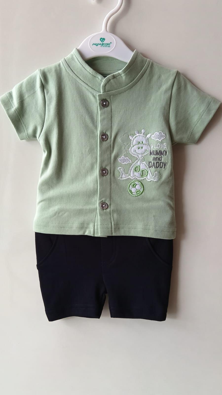 BABY BOY COLLECTIONS