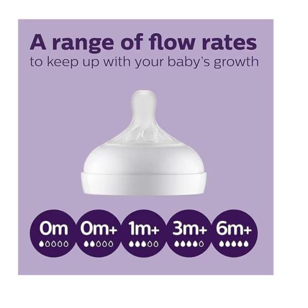 PHILIPS  AVENT BOTTLE