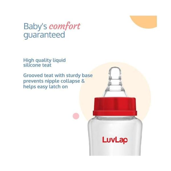 FEEDING  BOTTLE